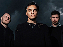 Рок-группа TRITIA выпустила альбом об исцелении за 12 шагов