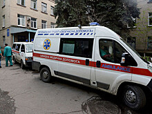 Глава Народной милиции ЛНР пострадал при взрыве газа в многоэтажке Луганска