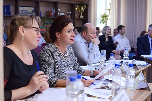 Социальные проекты предпринимателей Ханты-Мансийска получили высокую экспертную оценку