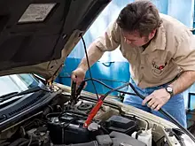 Когда приходит время заменить аккумулятор