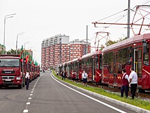 Для тех, кто все пропустил. Смотрите, как красиво Казань отметила День города