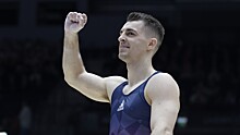 Самый титулованный британский гимнаст завершит карьеру после ОИ в Париже