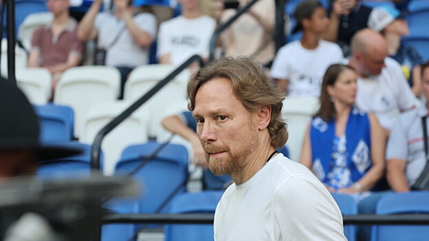 Экс‑футболист «Динамо» Дьяков: «Зайнутдинов — игрок основного состава. Карпин знает, кого они взяли и для чего»