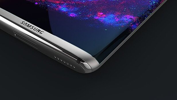 Продажи Samsung Galaxy S8+ начались в России