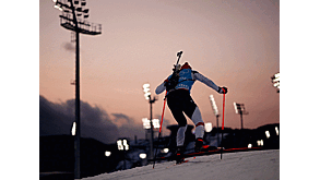 Павел Ростовцев прокомментировал итоги смешанной эстафеты Олимпиады в Пекина