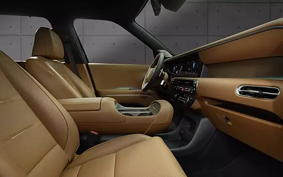 Дилеры привезли в Россию новые Hyundai Palisade за 9,6 млн рублей