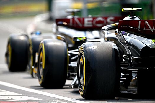 В «Пирелли» считают, что новый асфальт в Монце может оказать большое влияние на ГП Италии