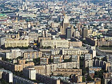 Почти 60 проектов межевания жилых кварталов разработали в Москве с начала года