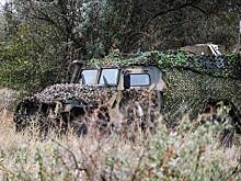 Российский «Сармат» заметили в зоне СВО