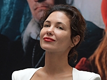 Климова рассказала о домогательствах от трех режиссеров