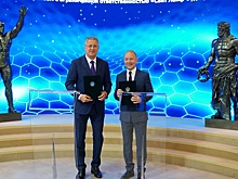 В Башкирии будет создан крупный логистический центр