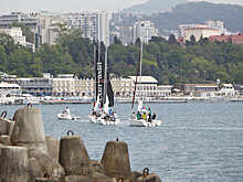 Сочи присоединился к международной программе безопасных путешествий