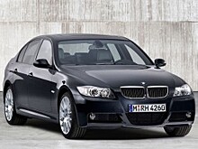 Слабые места BMW E90