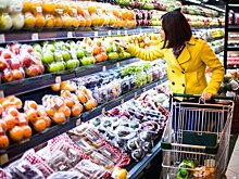 "Магнит" приобрел контрольный пакет сети "Азбука вкуса"