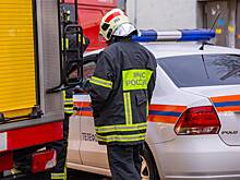 В российском городе произошли взрывы из-за атаки ВСУ