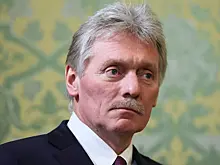 Песков: Канаду ждет "большая головная боль" из-за ссоры с Трампом