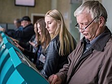 В России увеличилось число безработных