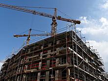 Москвичи решили сообща бороться со «строительным беспределом»
