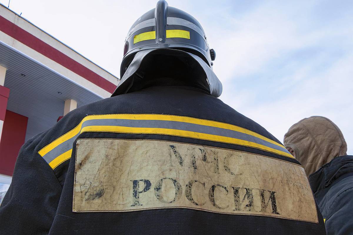 Стало известно о серии взрывов в арктическом регионе России после сигналов тревоги