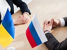 Советники по безопасности стран ЕС посетят переговоры по Украине в Стамбуле