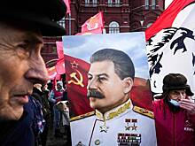 Сотня новых памятников и «Сталин-центр». Кто прославляет Иосифа Сталина в России и кому нужна реабилитация диктатора?