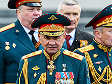 Портреты Шойгу резко подешевели на маркетплейсах