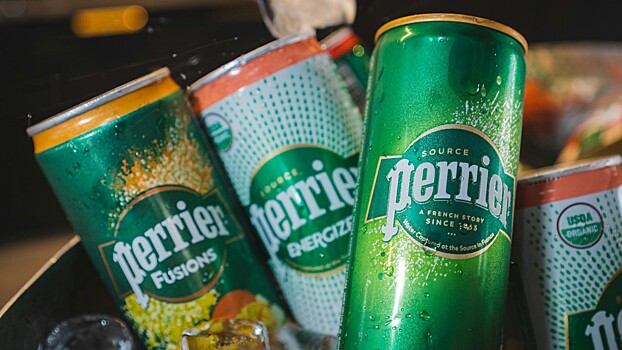 Nestle уничтожила 2 млн бутылок воды из-за заражения скважины фекалиями