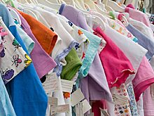 В Шадринских магазинах торговали опасной для здоровья одеждой