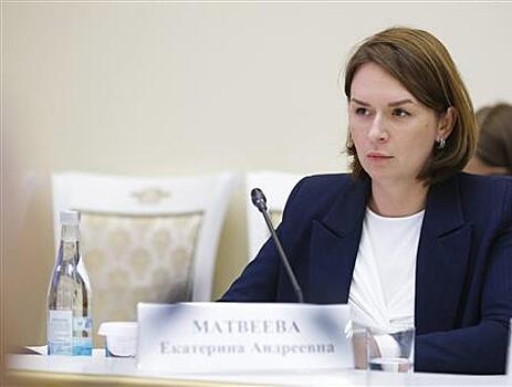 В областном правительстве обсудили цифровизацию здравоохранения и развитие туризма