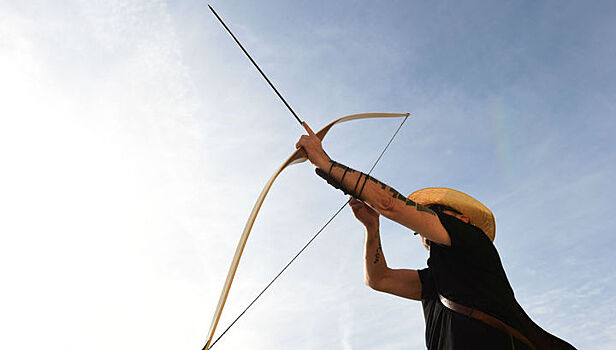 Яд стрел древних воинов может стать новым мужским контрацептивом