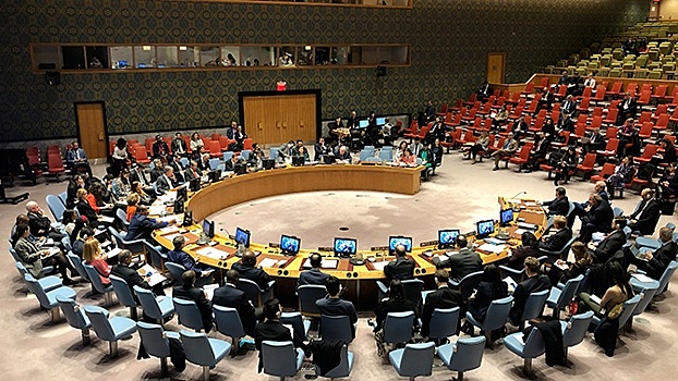 В ООН выразили обеспокоенность по поводу украинского закона о госязыке