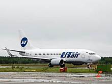 UTair откроет новые направления из Сургута