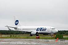 UTair откроет новые направления из Сургута