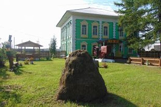 Музей, в котором можно всё. Кузбасские селяне сохранили память о XIX веке
