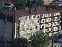 В Краснодаре будут судить девелоперов, обманувших дольщиков почти на 15 млн рублей