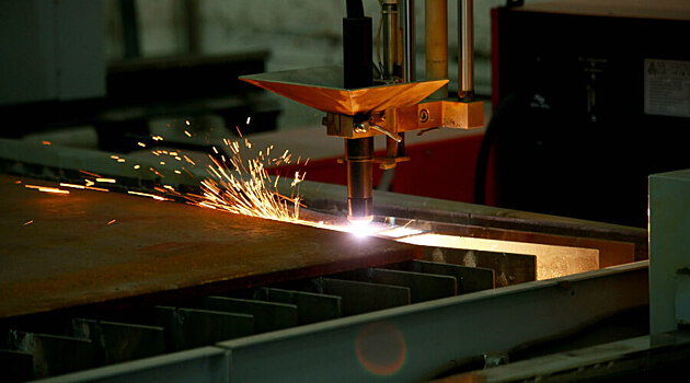 Российские ученые многократно увеличили прочность металлов для машиностроения