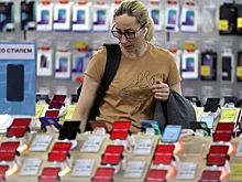 Эксперт рассказал, как изменятся цены на бюджетную электронику в РФ