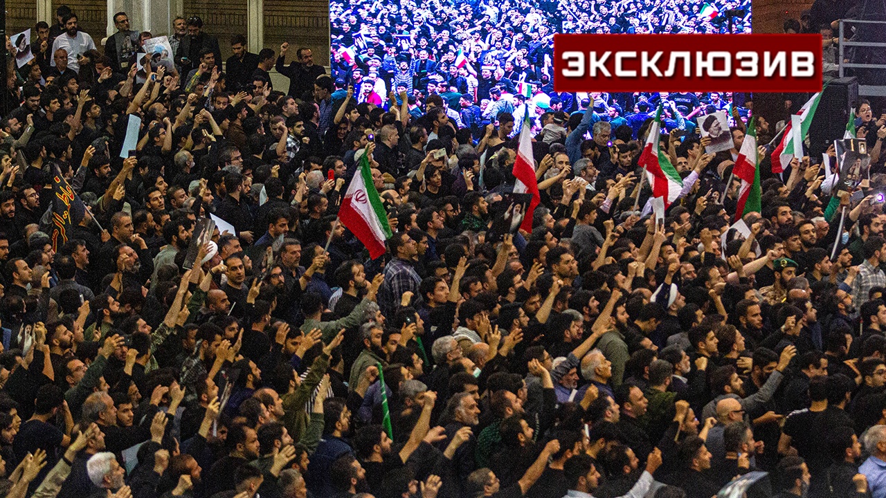 Сенатор Джабаров заявил, что у Запада нет шансов вернуться в Иран