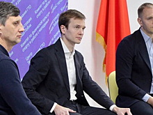 Игорь Демешко обсудил развитие массового спорта в Лобне