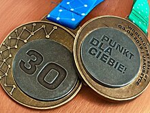 «Железная леди» из Реутова победила в Польше