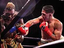 Реванш Джермелл Чарло – Кастаньо должен пройти в феврале 2022 года (Boxing News 24)