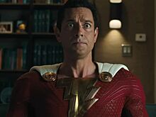 Актер Закари Ливай готов вернуться в киновселенную DC