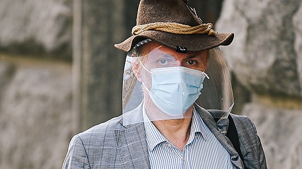 Ученые развеяли миф о защитных масках