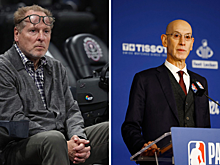 Президент «Парижа» Дэвид Кан: «Запуск европейского проекта НБА осенью 2027 года – нереален»