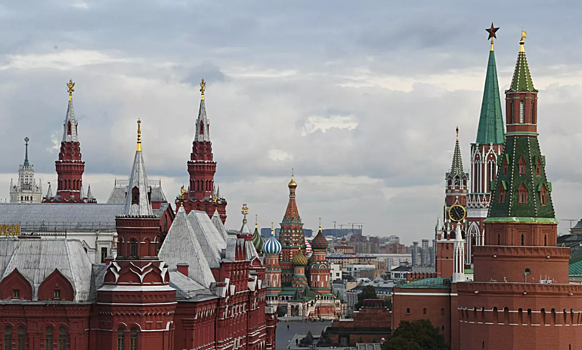 Следили, но не пристально: Кремль о выборах в США