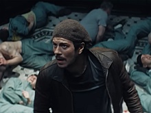 Стала известна дата премьеры фильма "Майор Гром: Игра"