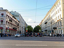 В Петербурге создают новую систему управления транспортом и парковками