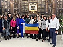 Донским учителям вручили награды на закрытии Года педагога и наставника