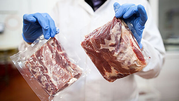 Эксперты рассказали, как вегетарианство влияет на потребление мяса в России