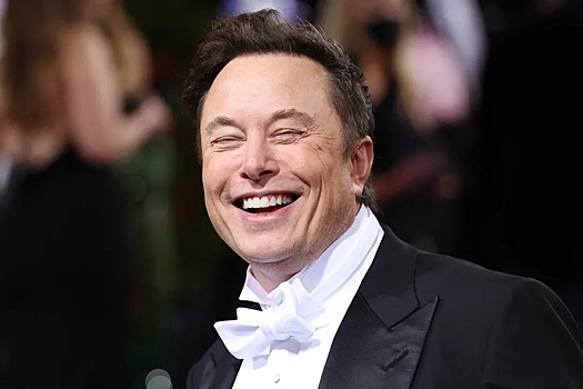 СМИ узнали о романе Маска с женой основателя Google